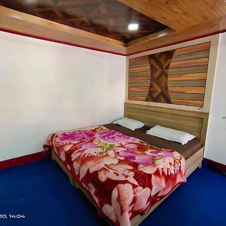 Hotel D Indian كرغيل المظهر الخارجي الصورة