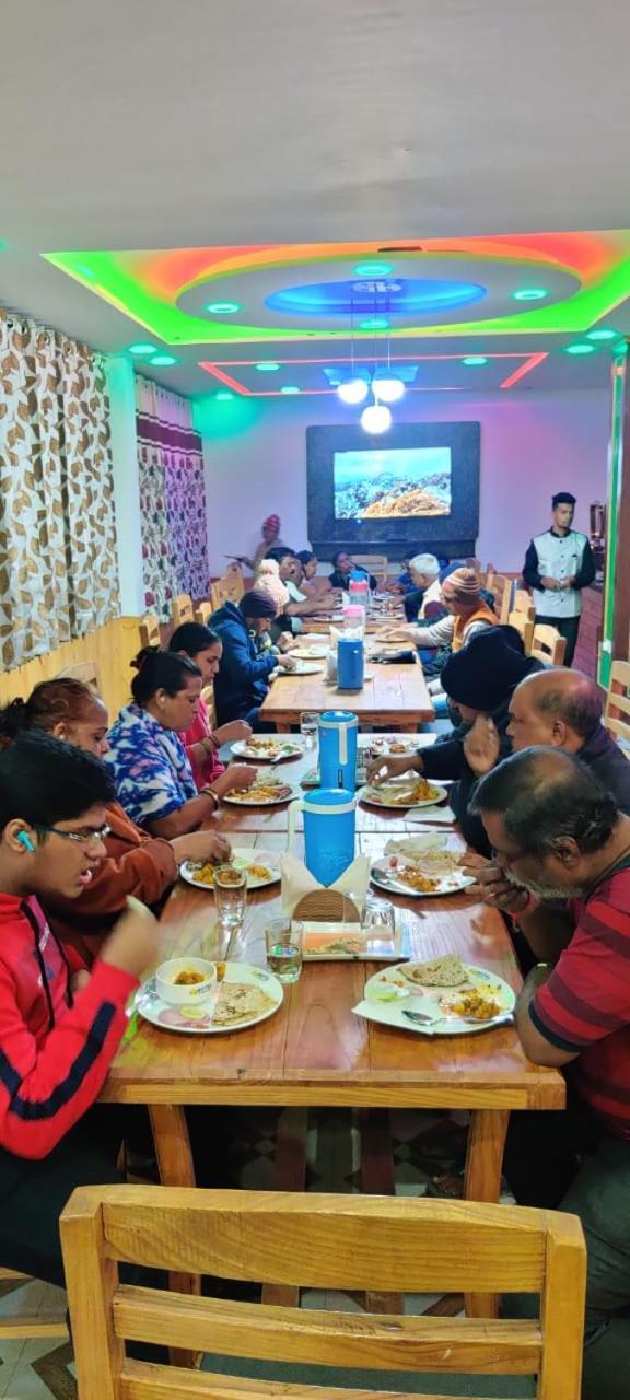 Hotel D Indian كرغيل المظهر الخارجي الصورة